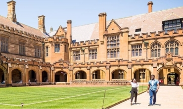 Taylors College Sydney