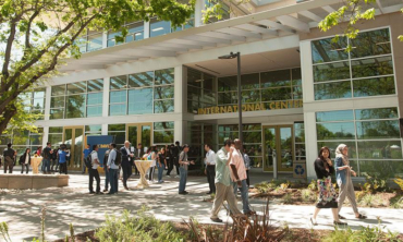 UC International College