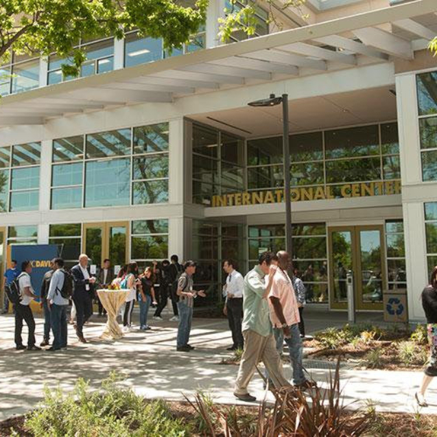 UC International College