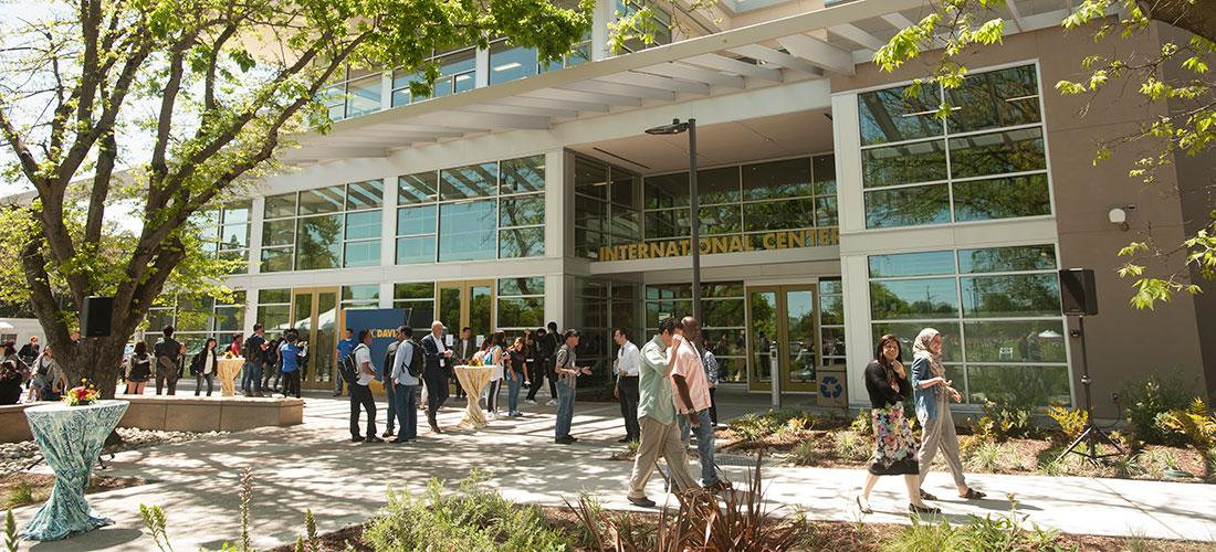 UC International College