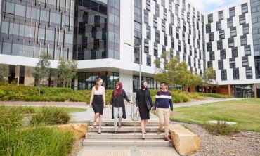 University of Canberra