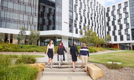 University of Canberra