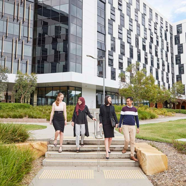 University of Canberra