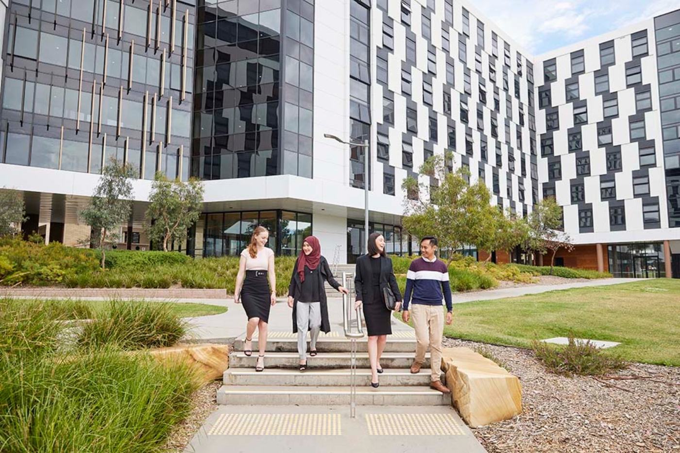 University of Canberra