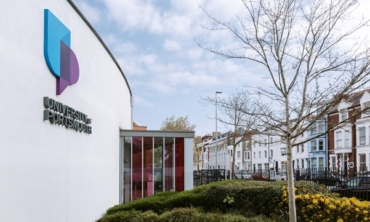 University of Portsmouth