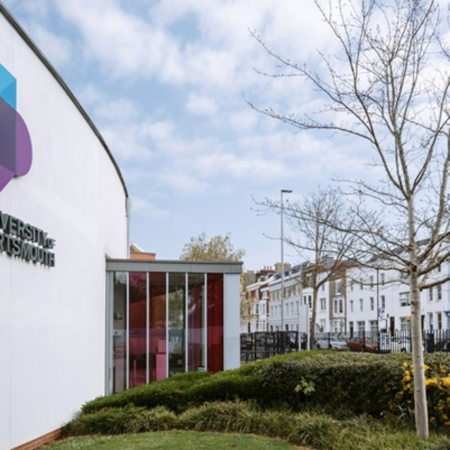 University of Portsmouth