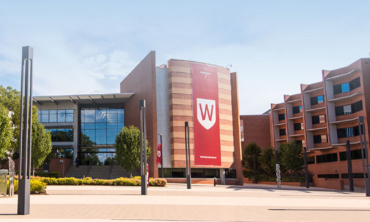 Western Sydney University International College