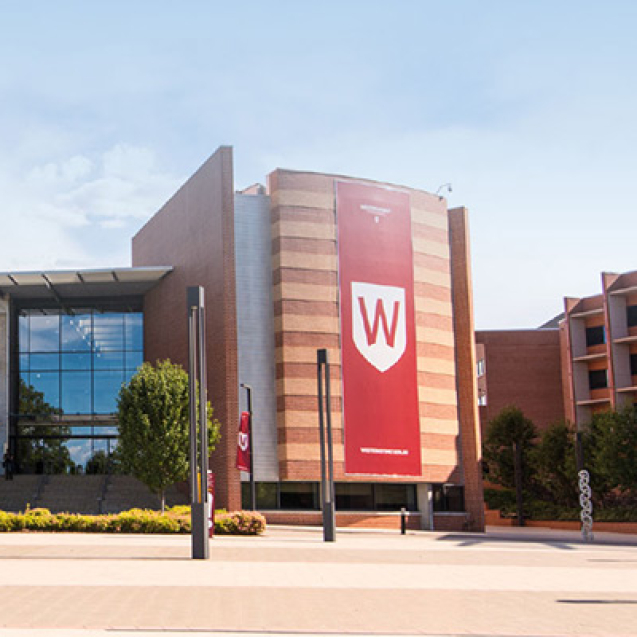 Western Sydney University International College