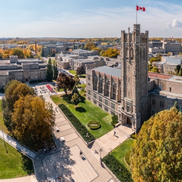 Western University