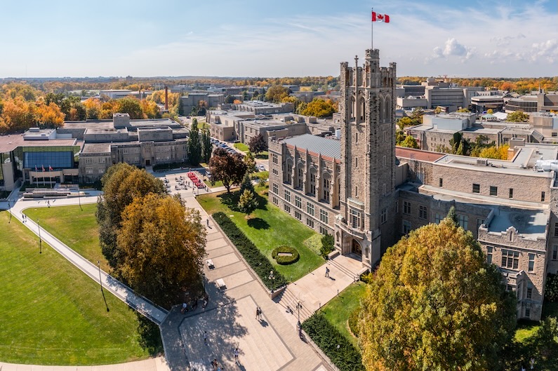 Western University
