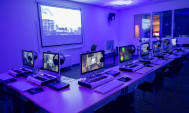 sae institute usa 1a