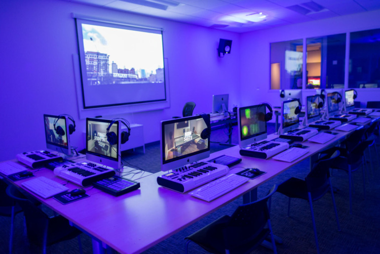 sae institute usa 1a