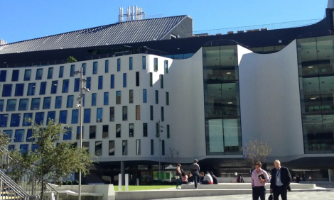 sydney institute of business and technology
