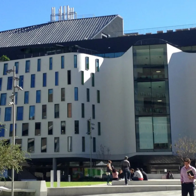 sydney institute of business and technology