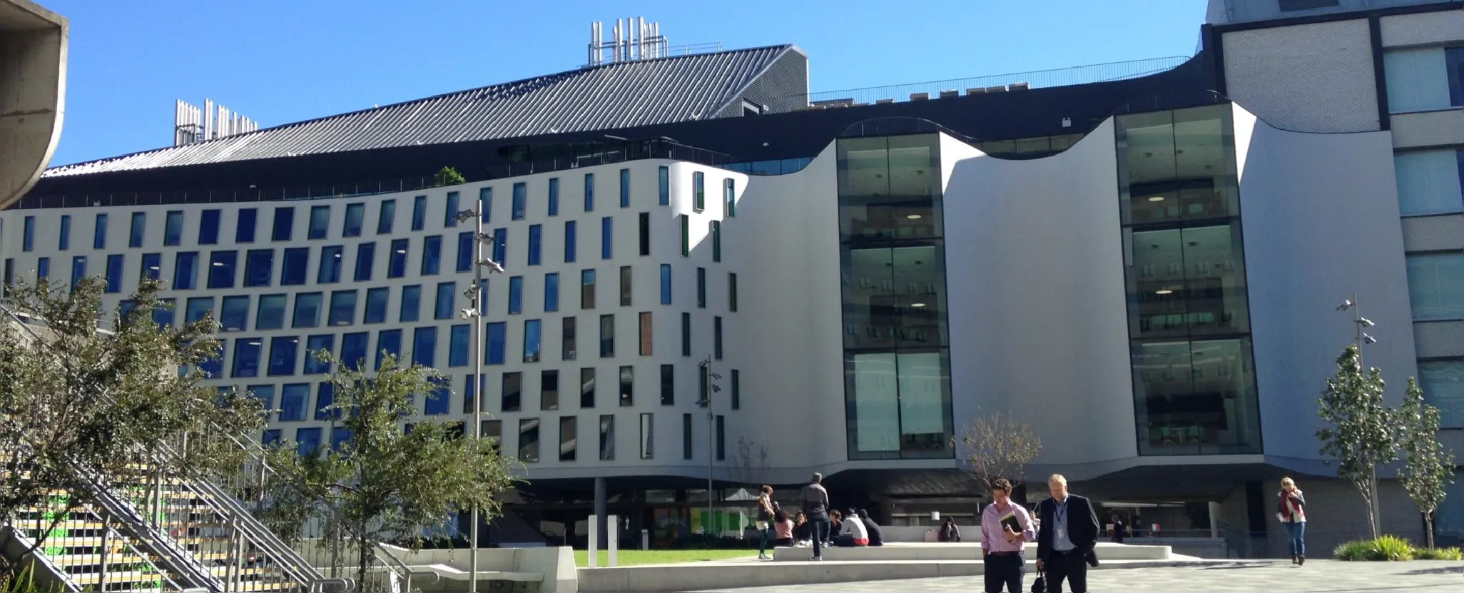 sydney institute of business and technology