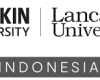 Deakin University Lancaster University Indonesia Deakin University Lancaster University Indonesia