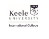 Keele University International College 3a Keele University International College 3a