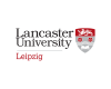 Lancaster University Leipzig logo Lancaster University Leipzig logo