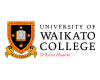 Waikato College logo Waikato College logo