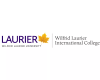 Wilfrid Laurier International College Wilfrid Laurier International College